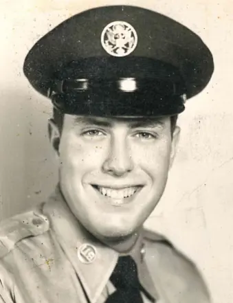 Robert "Bob" Waterbury 31179931