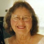Muriel Leona Simnick