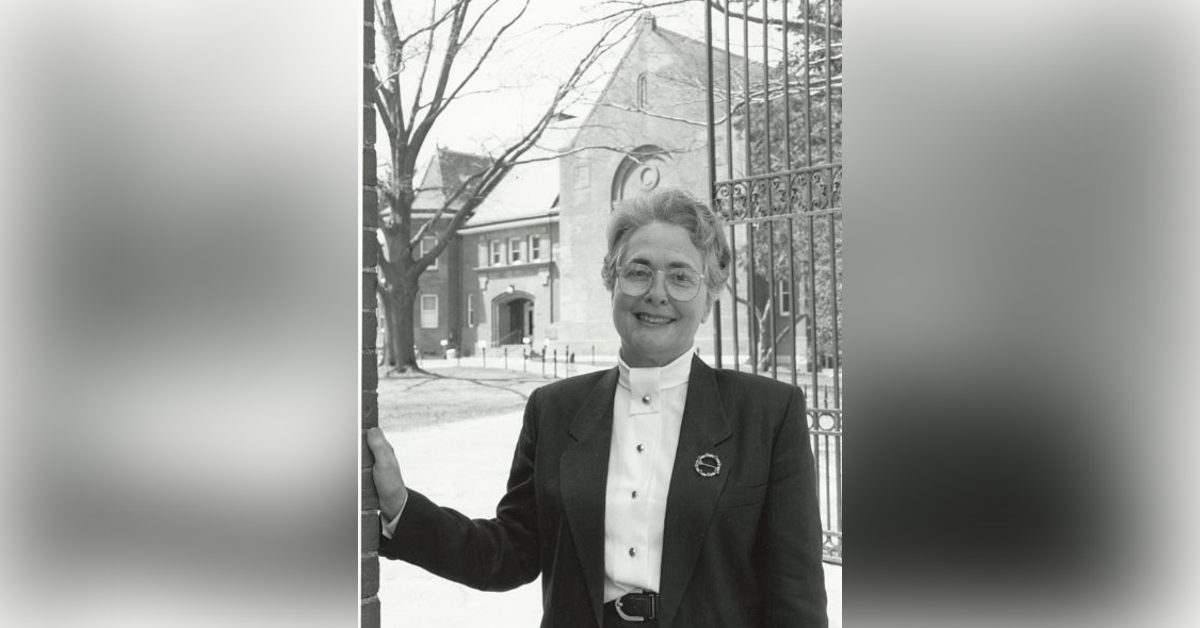 Obituary information for Patricia Hope Edmonds