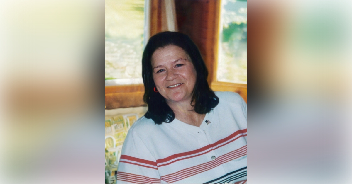 Obituary information for Toni Smith