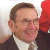 Mr. Donald C. Riemer