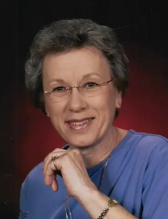 Shirley Jean Krenek