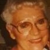 Velma P. Dreher