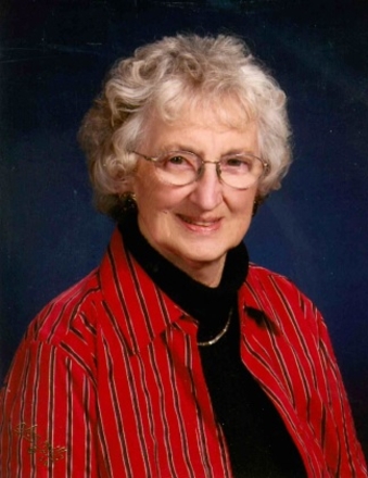 Mae Vernell Harman