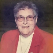 Dorothy L. Koenig
