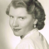 Mrs. Barbara E. Edwards