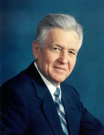 Picture of F. Brooks Moore