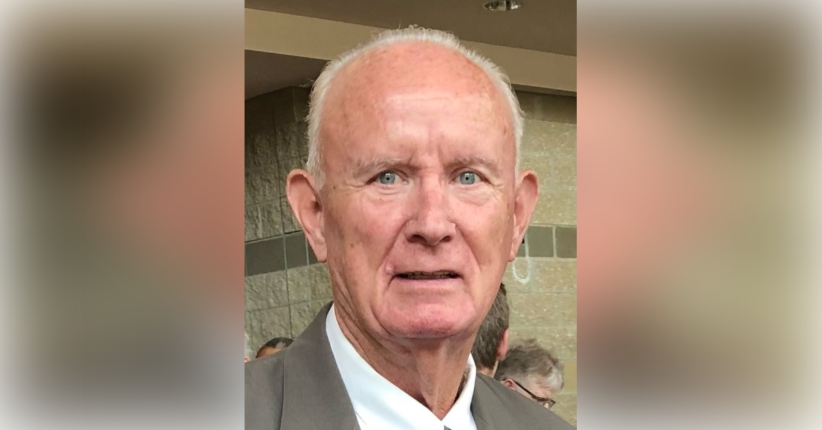 Obituary information for Ronald E. Berry