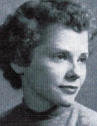Marilyn Sue  Price