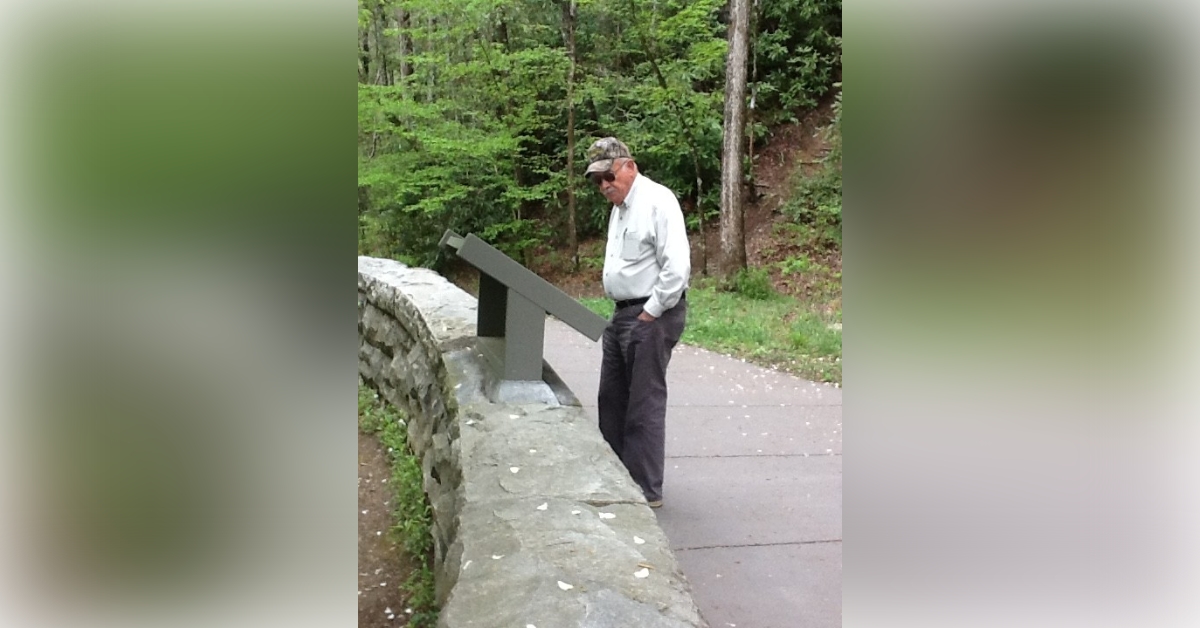 Obituary information for Walter Duncan Weddington