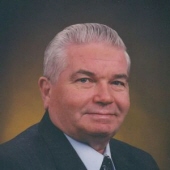 Donald W. Price