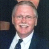 Stephen C. Peterson