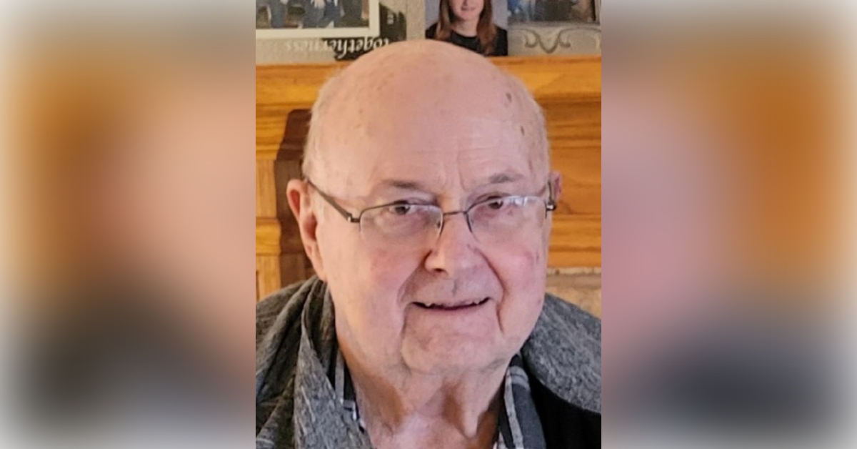 Obituary information for Rev. Bernard S. "Fr. Bernie" Sippel