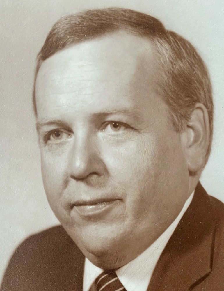 Eugene Parker Jr. - Memories Trees