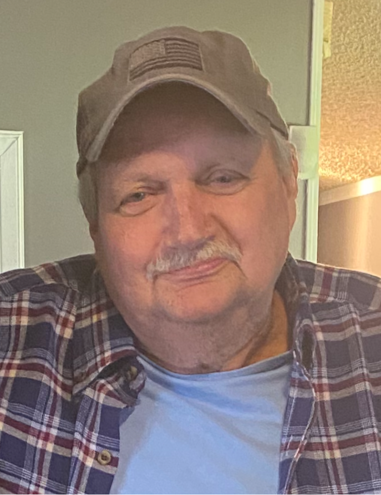 Stewart Ralph "Cotton" Vickery 2024 McDougald Funeral Home