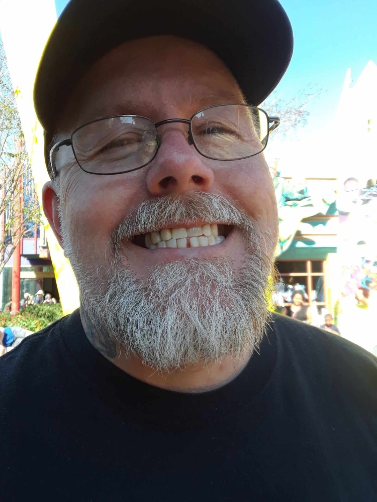 William Bouton 2024 Hooper Funeral Homes