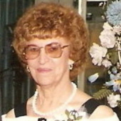 Lucille W. Rahm