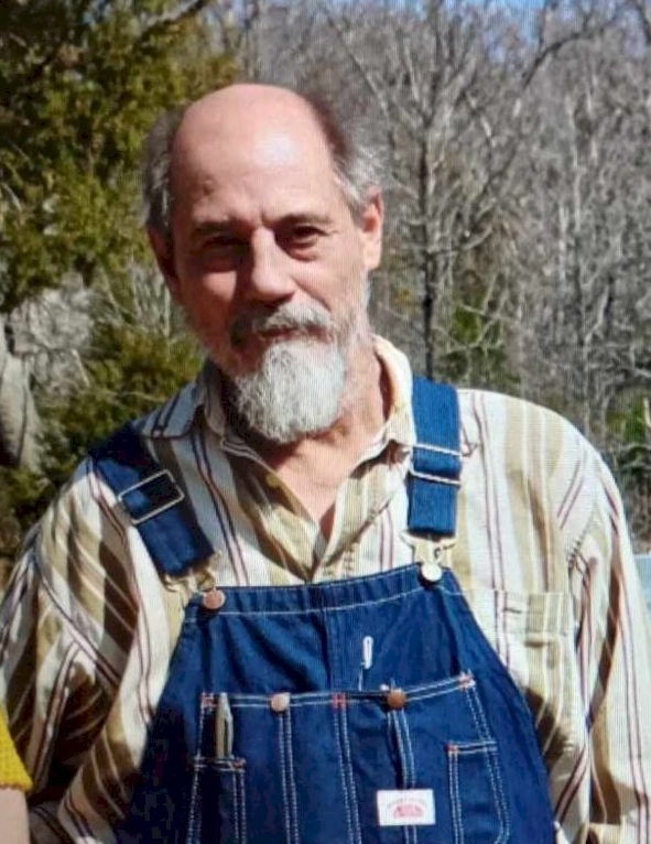 Richard Dwayne Moore 2024 Locust Grove Funeral Home