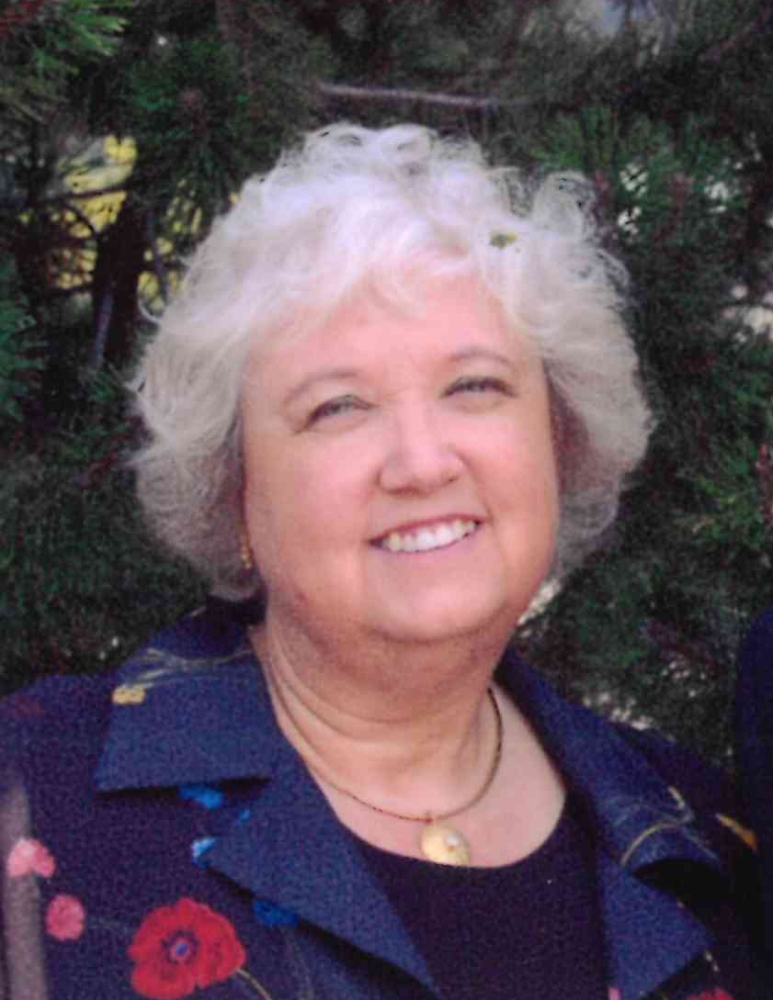 Gail Ellen Tinianow 2024 Fairmount Funeral Home