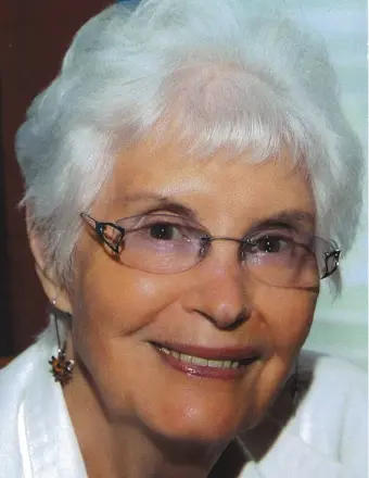 Hazel B. Cottrell