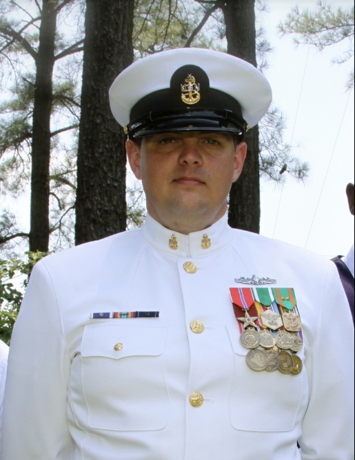 Harold Edward Vreeland 2024 RW Baker & Company Funeral Home and