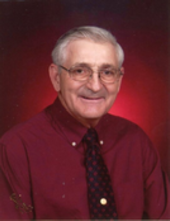 Bill Califf - 2024 - Printy Funeral Home