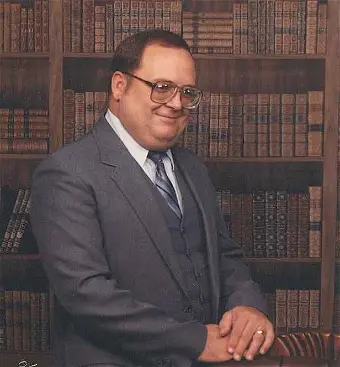 Dr. Frank Charles Fuller, Jr.