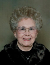 Mrs. Gloria Eloise Griffis