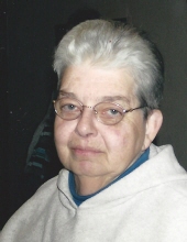 Barbara S.  Benson