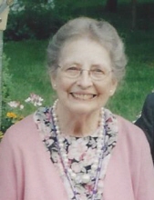Esther M Martz