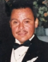 Jose Rosas Espinoza