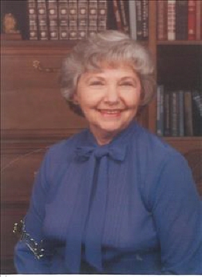 Lillian R. Champion