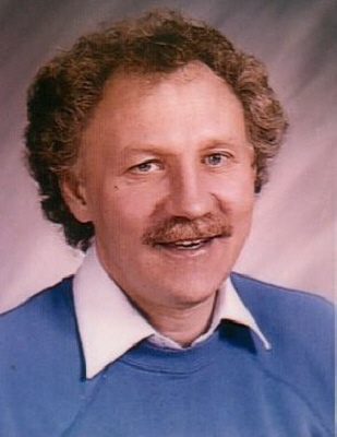 Photo of Michael "Mike" Gabrielson