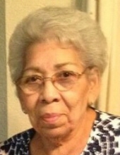 Guadalupe C. Garza