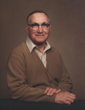 Photo of Robert Wilkerson