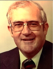 Wendell Dale Barrow