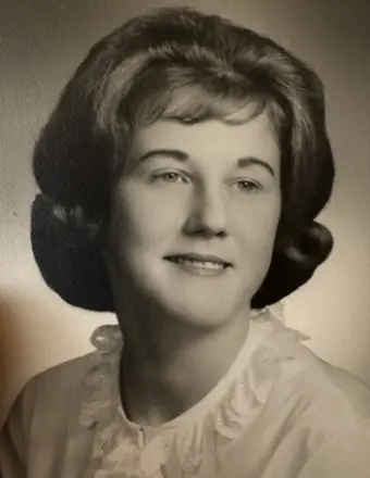 Beverly Ann Kratzer