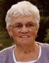 Photo of Frances Neff