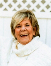 Photo of Janice Hayes