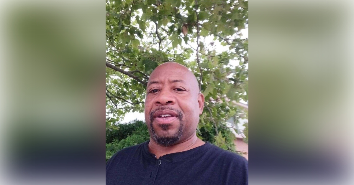 Obituary information for Terence Nathaniel Seabrook