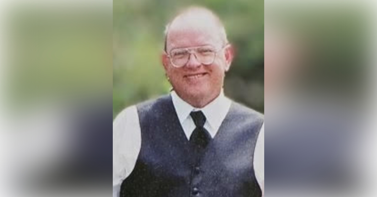 Obituary information for David James Cullen