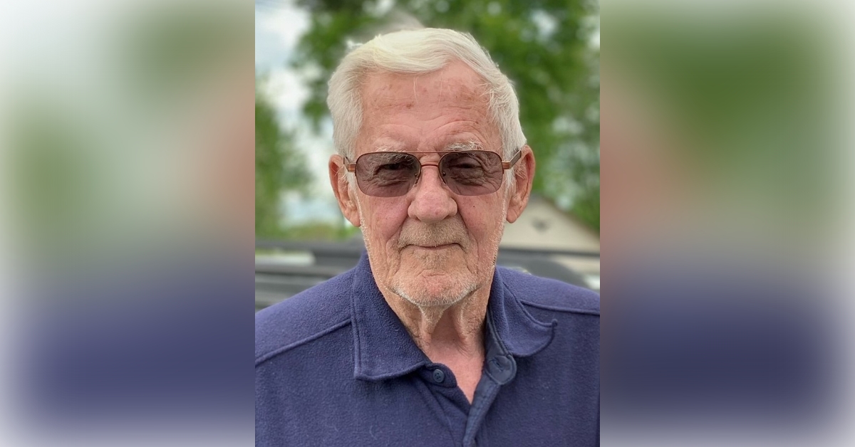 Obituary information for Newton Pound Palmer