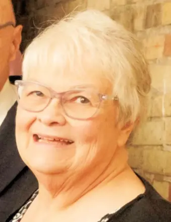 Obituary information for Mary Elizabeth Hammond