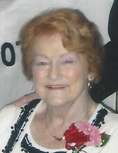 Photo of Margaret Krumlauf