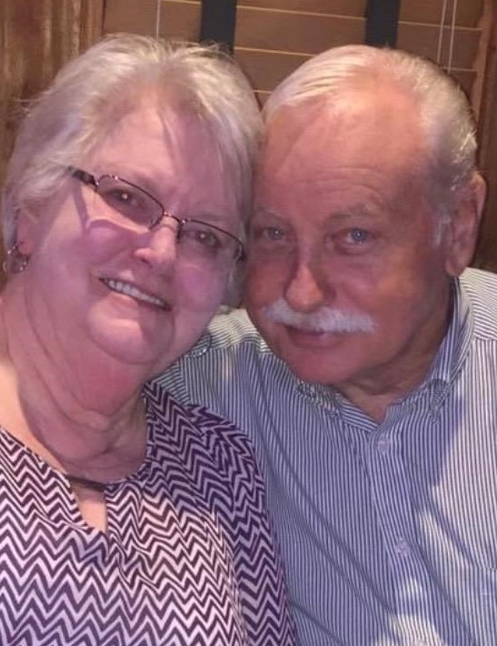 Robert Earl Smith 2024 Anderson Upper Cumberland Funeral Home Inc