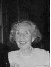 Photo of Nancy Field