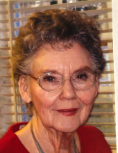 Photo of Donna Mingus