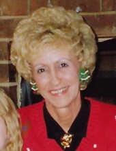 Doris Ann Norman