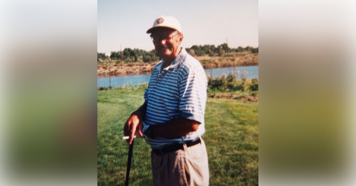 Obituary information for Vernon Earl Kettering