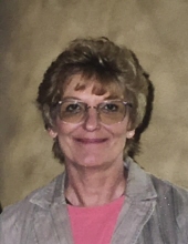 Sharon "Sherry" L. Peterson